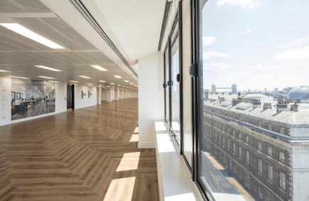 Image 4 of Sub800 Managed (5,178 - 5,178 sqft) - 100 Lower Thames St, London EC3R 6DL, UK