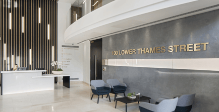 Image 5 of Sub800 Managed (5,178 - 5,178 sqft) - 100 Lower Thames St, London EC3R 6DL, UK