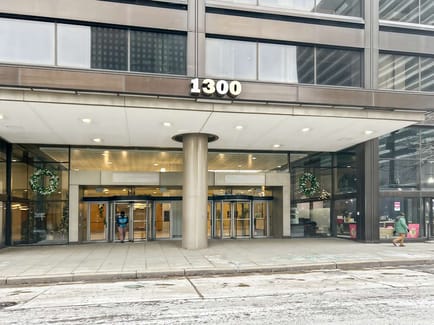 Image 1 of Hq - 1300 E 9th St,Suite 1210