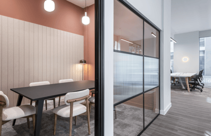 Image 4 of Belcor (Managed 1,459 sqft ) - Barts Square -  60 Bartholomew Close, EC1A - Farringdon