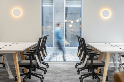 Image 5 of Belcor (Managed 1,459 sqft ) - Barts Square -  60 Bartholomew Close, EC1A - Farringdon
