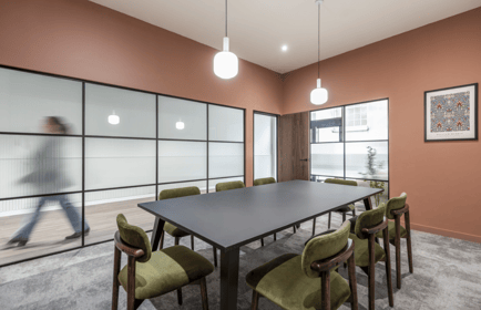 Image 3 of Belcor (Managed 2,243 sqft) - Barts Square - 53 Little Britain, EC1A - Farringdon