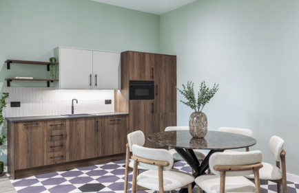 Image 4 of Belcor (Managed 2,243 sqft) - Barts Square - 53 Little Britain, EC1A - Farringdon