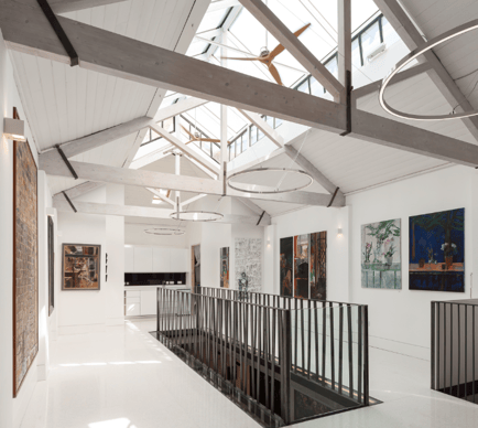 Image 3 of Belcor (Managed 275 - 1,578 sqft) - 11 Princelet Street, E1 - Shoreditch