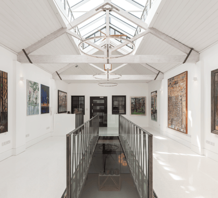 Image 4 of Belcor (Managed 275 - 1,578 sqft) - 11 Princelet Street, E1 - Shoreditch