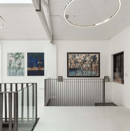 Image 5 of Belcor (Managed 275 - 1,578 sqft) - 11 Princelet Street, E1 - Shoreditch