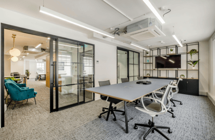Image 1 of Sub800 Managed (998 - 998 sqft) - 48 Gresham Street, London, UK