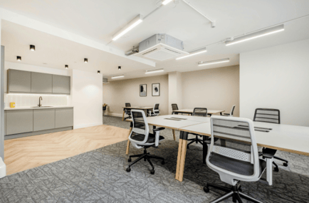 Image 3 of Sub800 Managed (998 - 998 sqft) - 48 Gresham Street, London, UK