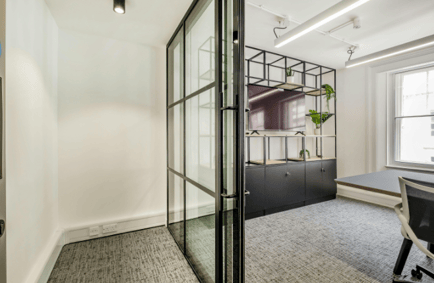 Image 7 of Sub800 Managed (998 - 998 sqft) - 48 Gresham Street, London, UK