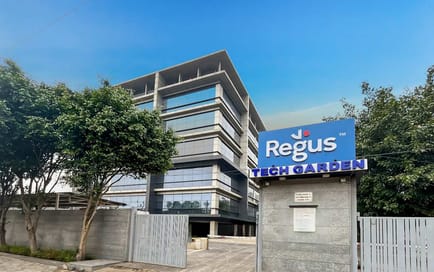 Image 1 of Regus - 5th Floor Tech Garden,Plot No.4 Sector-35, Udyog Vihar-VII