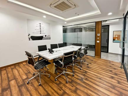 Image 12 of Regus - 5th Floor Tech Garden,Plot No.4 Sector-35, Udyog Vihar-VII