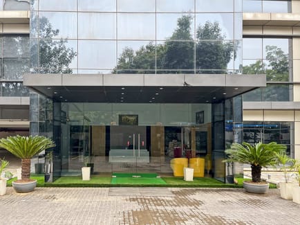 Image 13 of Regus - 5th Floor Tech Garden,Plot No.4 Sector-35, Udyog Vihar-VII