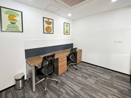 Image 5 of Regus - 5th Floor Tech Garden,Plot No.4 Sector-35, Udyog Vihar-VII
