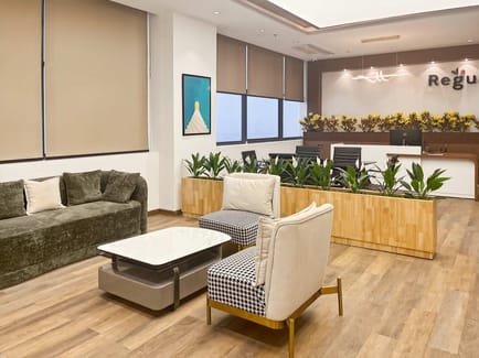 Image 7 of Regus - 5th Floor Tech Garden,Plot No.4 Sector-35, Udyog Vihar-VII