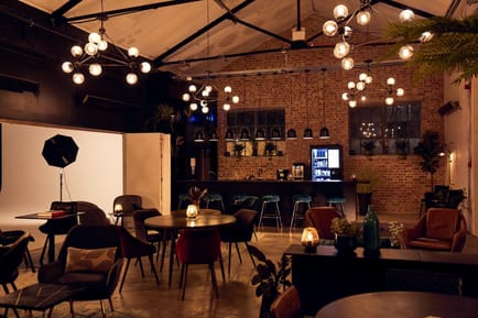 Image 5 of Qube - 168 Dukes Rd, W3 - Acton