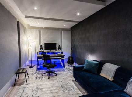 Image 6 of Qube - 168 Dukes Rd, W3 - Acton