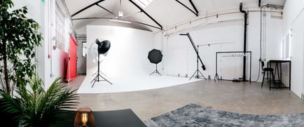 Image 8 of Qube - 168 Dukes Rd, W3 - Acton
