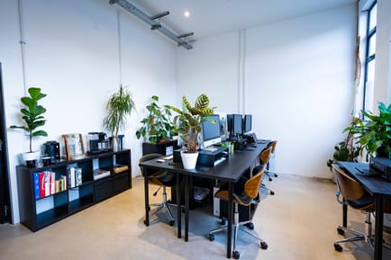 Image 11 of Qube - 168 Dukes Rd, W3 - Acton