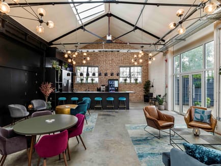 Image 12 of Qube - 168 Dukes Rd, W3 - Acton