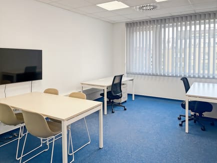 Image 11 of Regus - Madarász Viktor u. 47-49