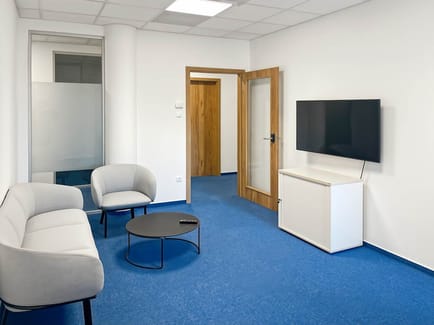 Image 12 of Regus - Madarász Viktor u. 47-49