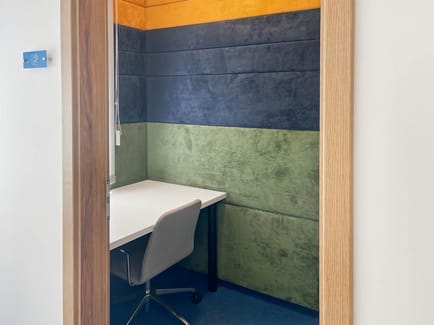 Image 13 of Regus - Madarász Viktor u. 47-49