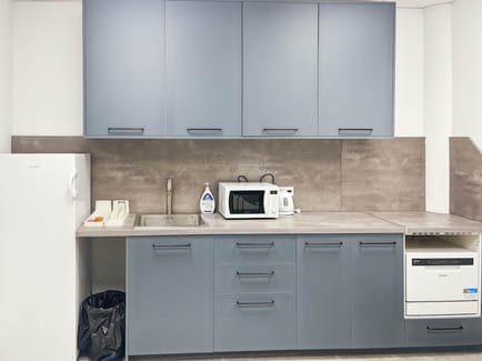 Image 14 of Regus - Madarász Viktor u. 47-49