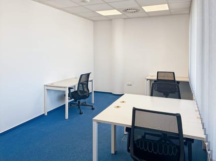 Image 4 of Regus - Madarász Viktor u. 47-49