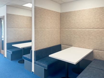 Image 5 of Regus - Madarász Viktor u. 47-49
