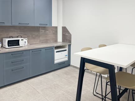 Image 6 of Regus - Madarász Viktor u. 47-49