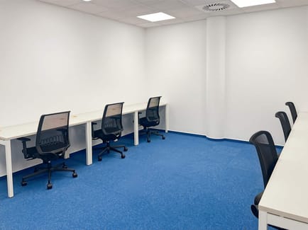 Image 9 of Regus - Madarász Viktor u. 47-49
