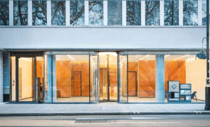 Image 2 of Workpad (Managed 5,284 - 5,297 sqft) - 35 Portman Square, W1 - Marylebone