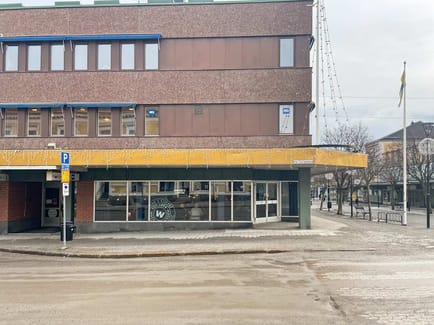 Image 1 of Hq - Västra Tullgatan 6