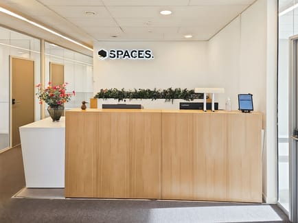 Image 2 of Spaces - Dannebrogsgade 2,3rd Floor