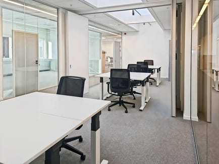 Image 8 of Spaces - Dannebrogsgade 2,3rd Floor