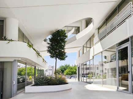 Image 12 of Spaces - Leof. Vouliagmenis 602, Argiroupoli
