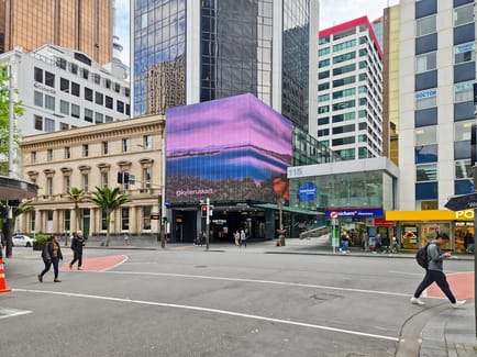 Image 1 of Regus - 125 Queen Street