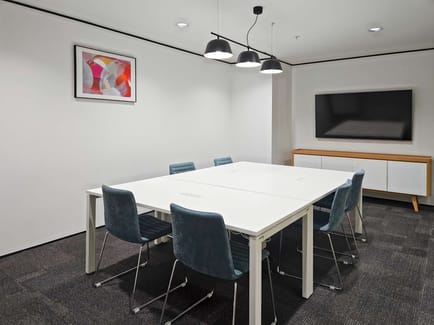 Image 10 of Regus - 125 Queen Street