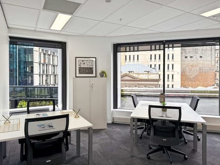 Image 3 of Regus - 125 Queen Street