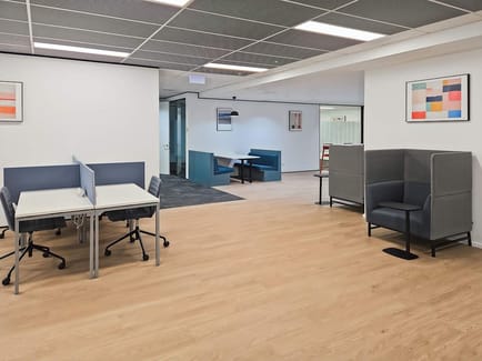 Image 5 of Regus - 125 Queen Street