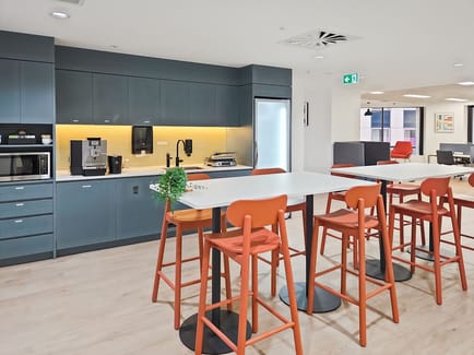 Image 6 of Regus - 125 Queen Street