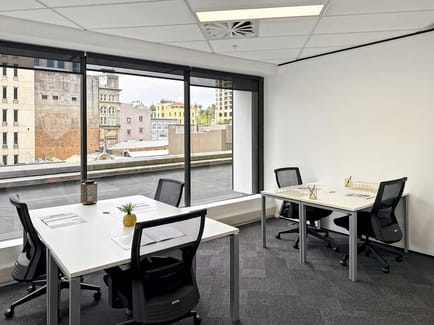 Image 6 of Regus - 125 Queen Street