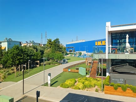 Image 1 of Regus - 98, Kifissou Avenue, Egaleo