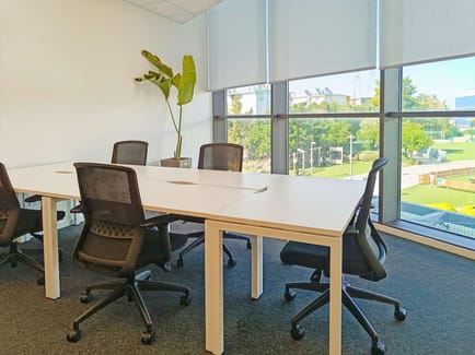 Image 10 of Regus - 98, Kifissou Avenue, Egaleo