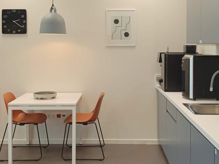Image 12 of Regus - 98, Kifissou Avenue, Egaleo