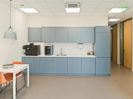 Image 6 of Regus - 98, Kifissou Avenue, Egaleo