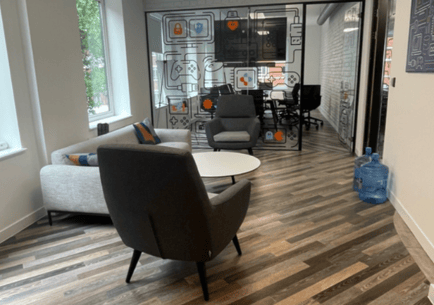 Image 4 of Sub800 Managed (2,761 - 2,845 sqft) - 10 Midford Pl, London W1T 5BH, UK