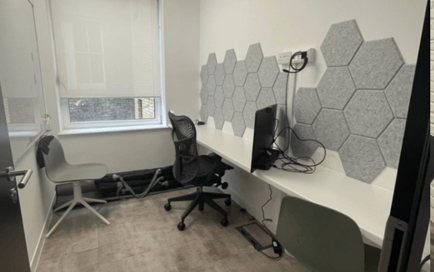 Image 6 of Sub800 Managed (2,761 - 2,845 sqft) - 10 Midford Pl, London W1T 5BH, UK