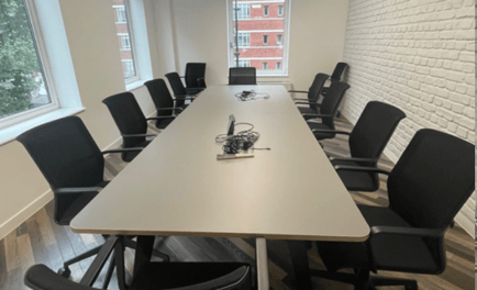 Image 7 of Sub800 Managed (2,761 - 2,845 sqft) - 10 Midford Pl, London W1T 5BH, UK