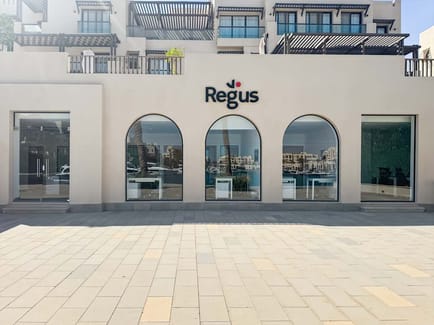 Image 1 of Regus - Fanadir Phase, EL Gouna, Hurghada, Red Sea,Fanadir, Unit No. B1701